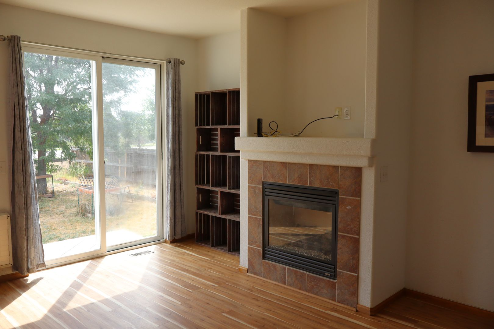 Listing photo