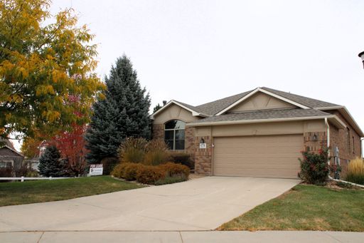 8236 Hidden Cove Court, Windsor, CO 80528