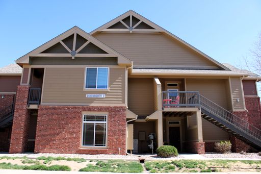 2450 Windrow Drive D104, Fort Collins, CO 80525