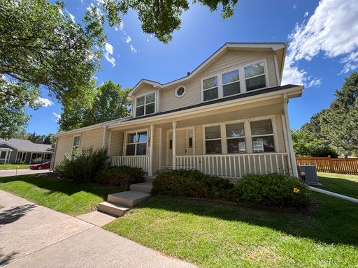3425 Red Mountain Drive, Fort Collins, CO 80525