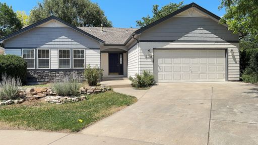 338 Talon Crt., Fort Collins, CO 80524