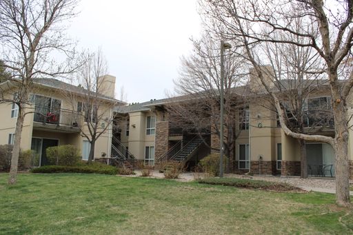 6675 S Lemay Ave. - G1, Fort Collins, CO 80525