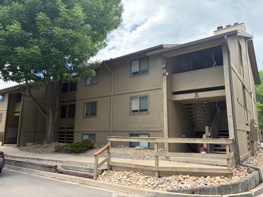 710 City Park Avenue A111, Fort Collins, CO 80521