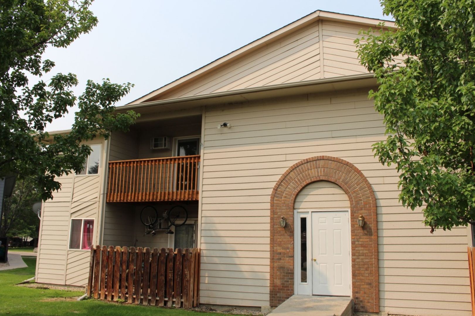 Loveland Apartment: 364 Terri Dr