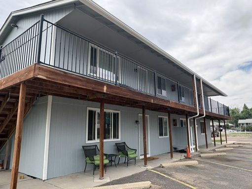1118 W. 10th Street - C, Loveland, CO 80537