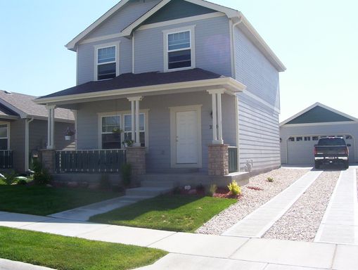 2226 Clearfield Way, Fort Collins, CO 80524