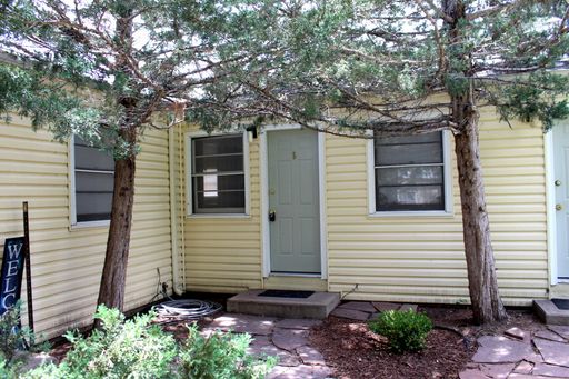 612 Stover St. - 5, Fort Collins, CO 80524