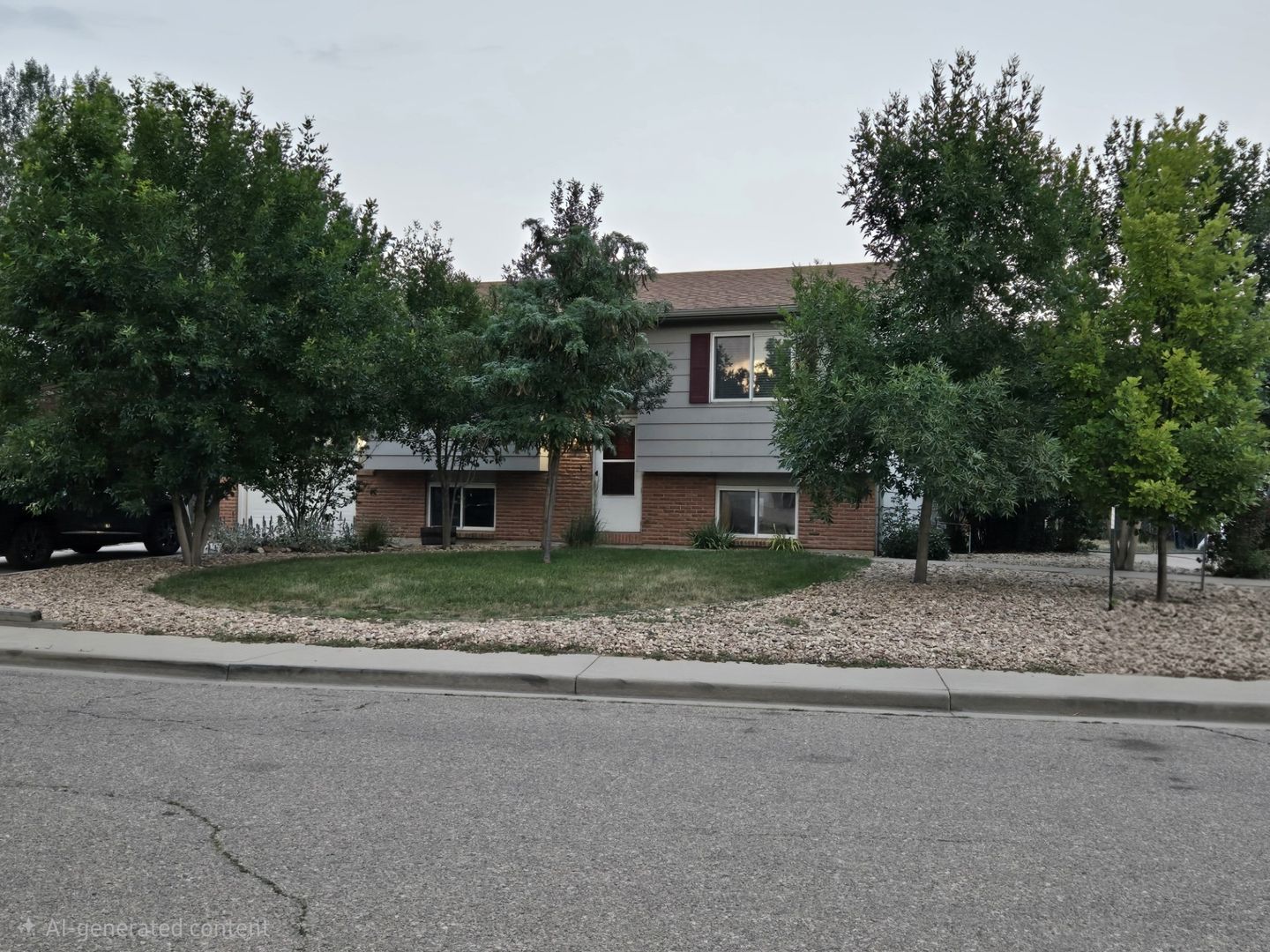 Berthoud House: 152 3rd St