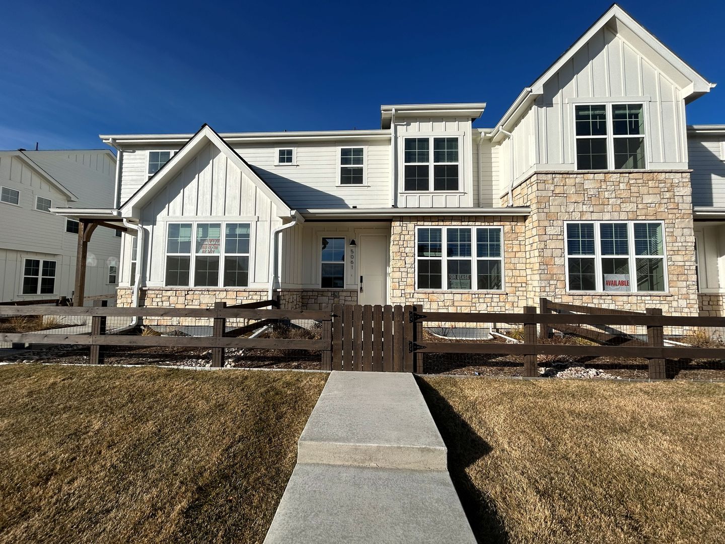 Loveland House: 5061 Avon Avenue