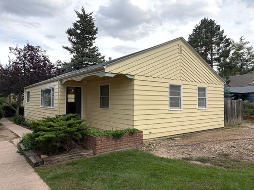 612 Stover St. - H, Fort Collins, CO 80524