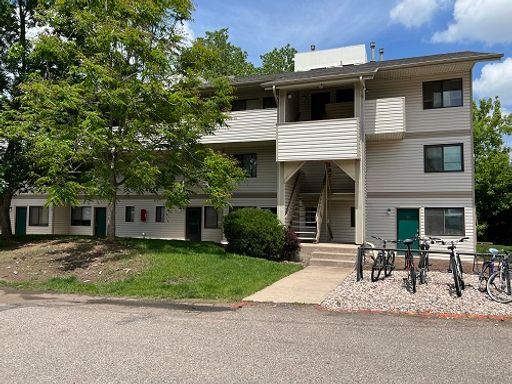 1705 Heatheridge Road, B101, Fort Collins, CO 80526