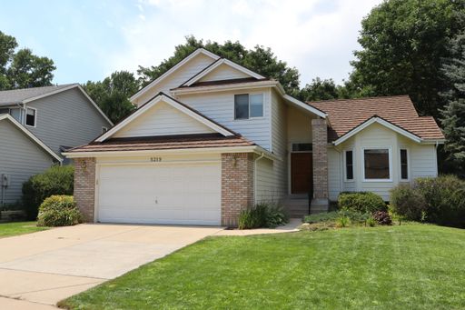 5319 Fairway Six Dr., Fort Collins, CO 80525
