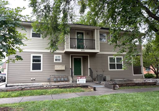 321 W Myrtle Street - 321 W Myrtle St 4, Fort Collins, CO 80521