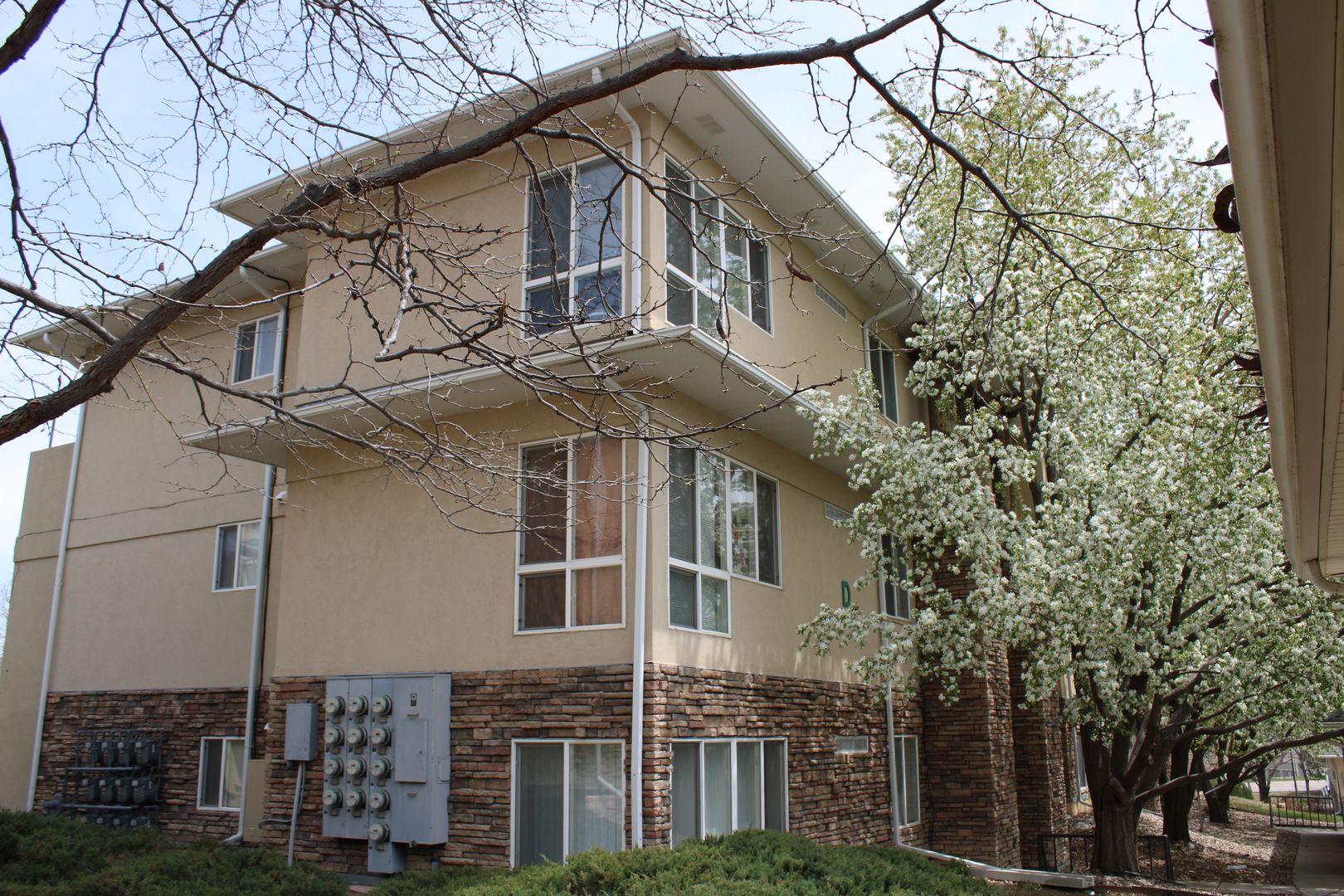 Fort Collins Condo: 6675 S Lemay Ave. - D10