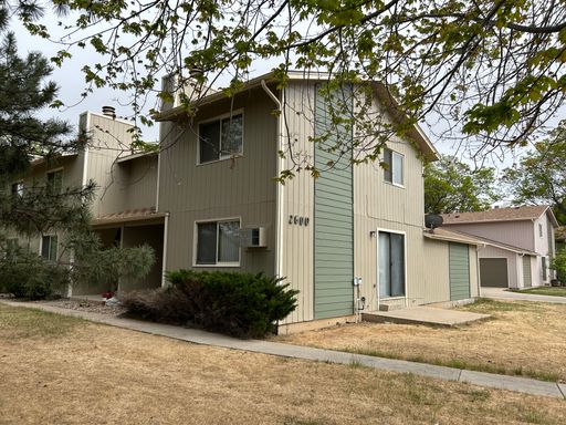 2600 Davidson Dr - A, Fort Collins, CO 80526