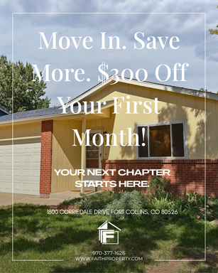 1800 Corriedale Drive, Fort Collins, CO 80526