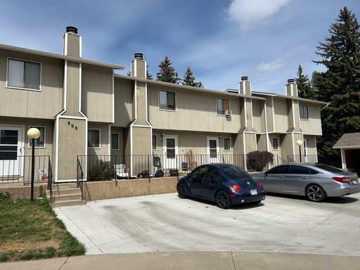 900 Camelot Court 4, Fort Collins, CO 80525