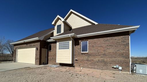 8821 E County Road 18, Johnstown, CO 80534