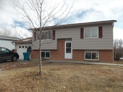 152 3rd St, Berthoud, CO 80513