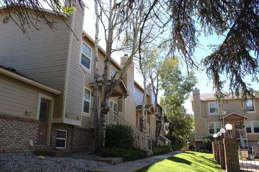 1813 Belmar Dr. - B1, Fort Collins, CO 80526