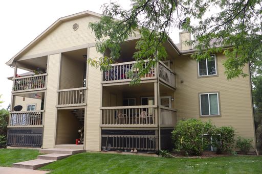 1672 Riverside Ave - D305, Fort Collins, CO 80524