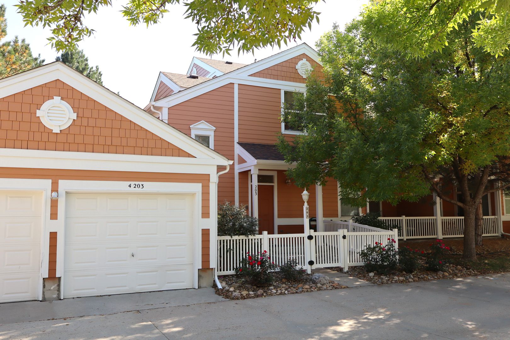 Loveland Condo: 1921 Grays Peak Drive 203