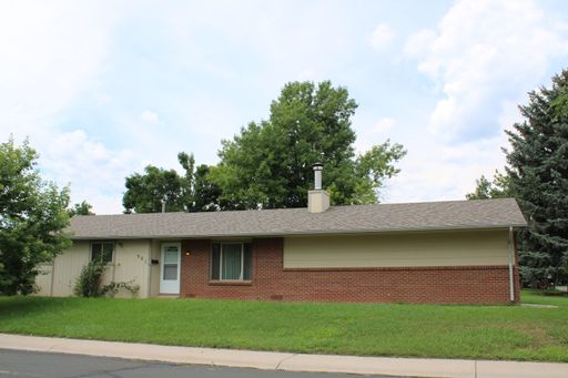 901 Gallup Rd., Fort Collins, CO 80521