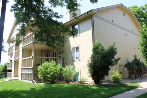 1672 Riverside Ave - D108, Fort Collins, CO 80525