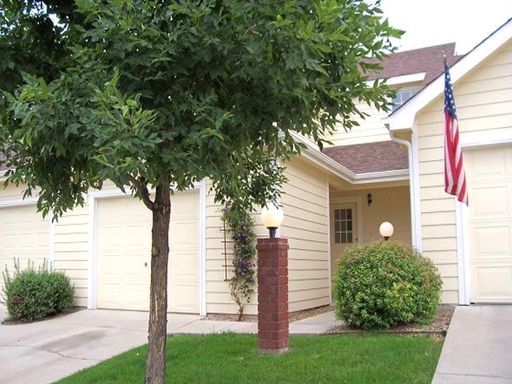 918 Richmond Dr 3, Fort Collins, CO 80526
