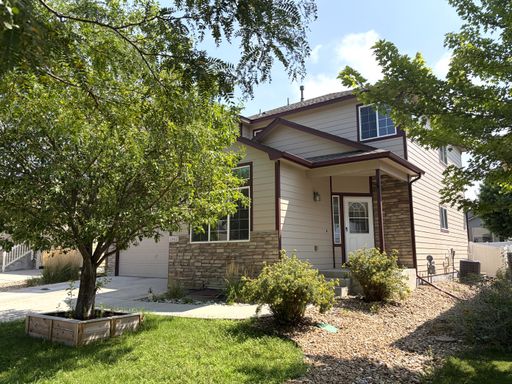 2462 Bar Harbor Drive, Fort Collins, CO 80524