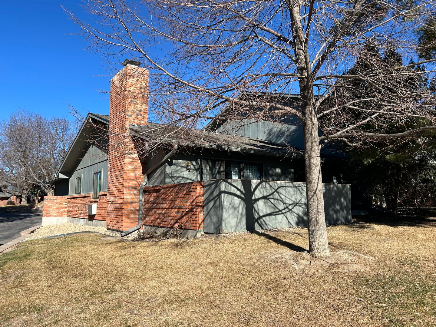 Fort Collins Townhome: 1532 Adriel Court