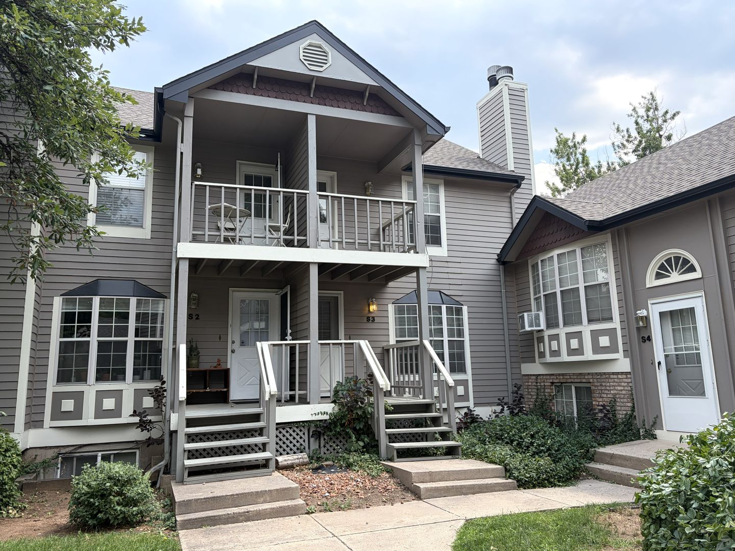 Fort Collins House: 2828 Silverplume Drive S3