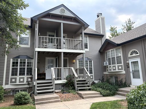 2828 Silverplume Drive S3, Fort Collins, CO 80526