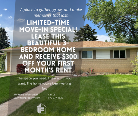 520 Columbia Road, Fort Collins, CO 80525