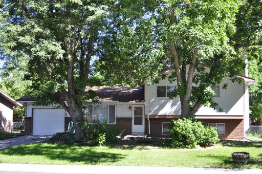 920 Ponderosa Dr., Fort Collins, CO 80521