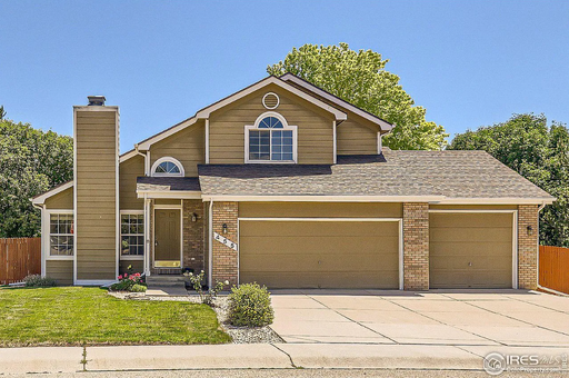 455 Derry Drive, Fort Collins, CO 80525