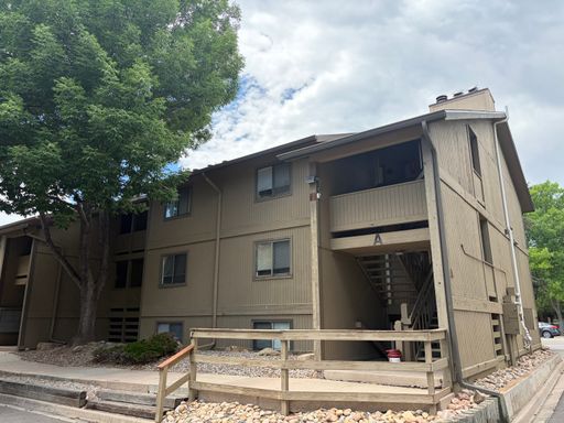 710 City Park Avenue A122, Fort Collins, CO 80521