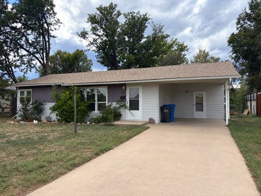 821 Skyline Dr., Fort Collins, CO 80521