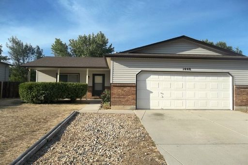 1448 Sioux Blvd, Fort Collins, CO 80526