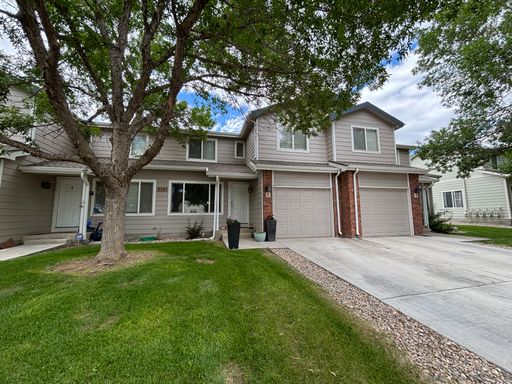 3301 Saratoga St - C, Wellington, CO 80549