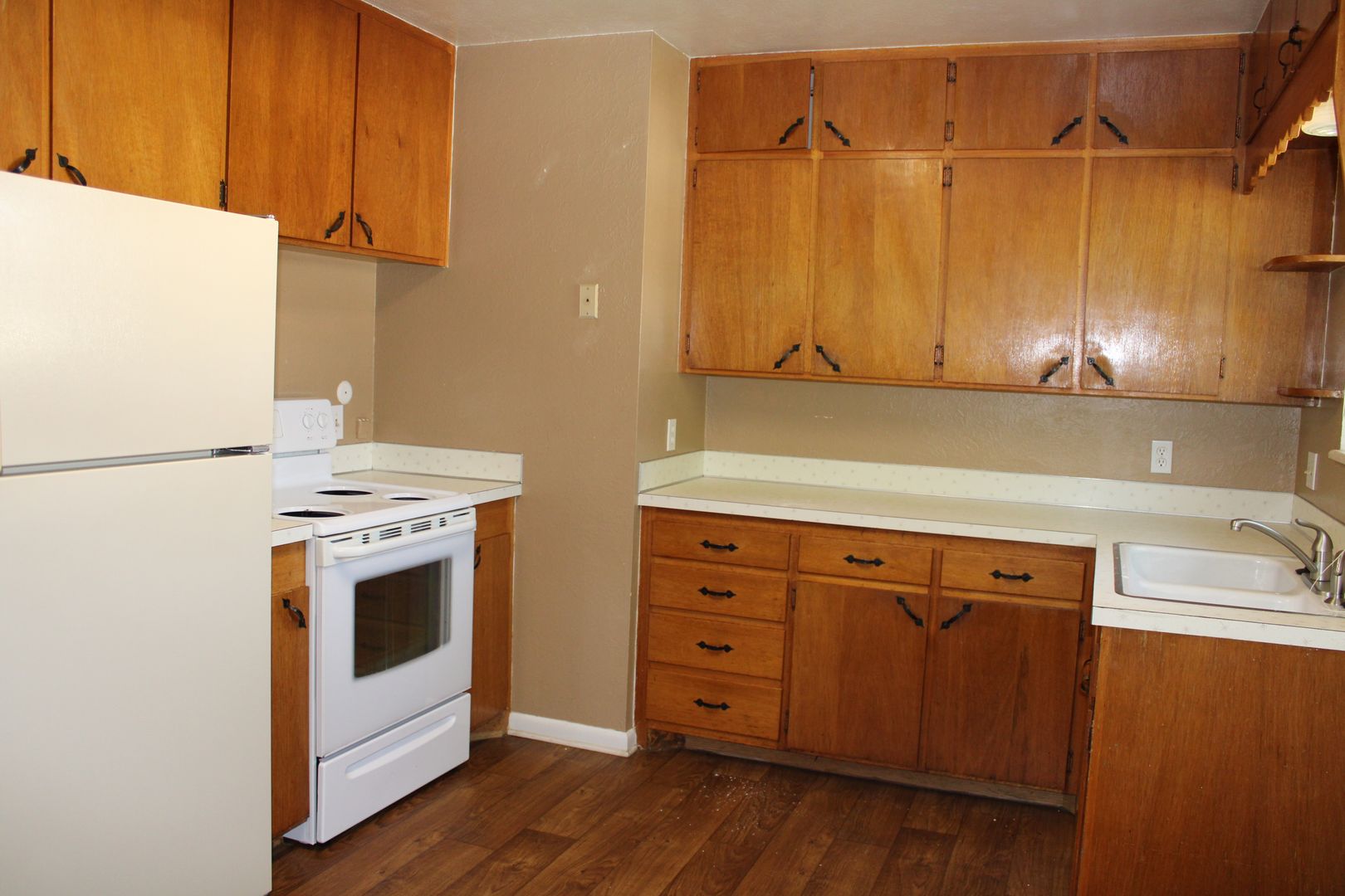 Listing photo
