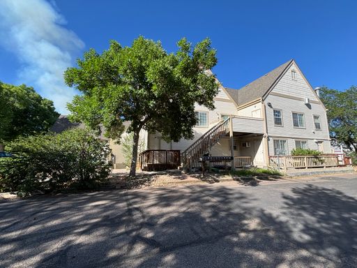 1419 Riverside Ave -B, Fort Collins, CO 80524