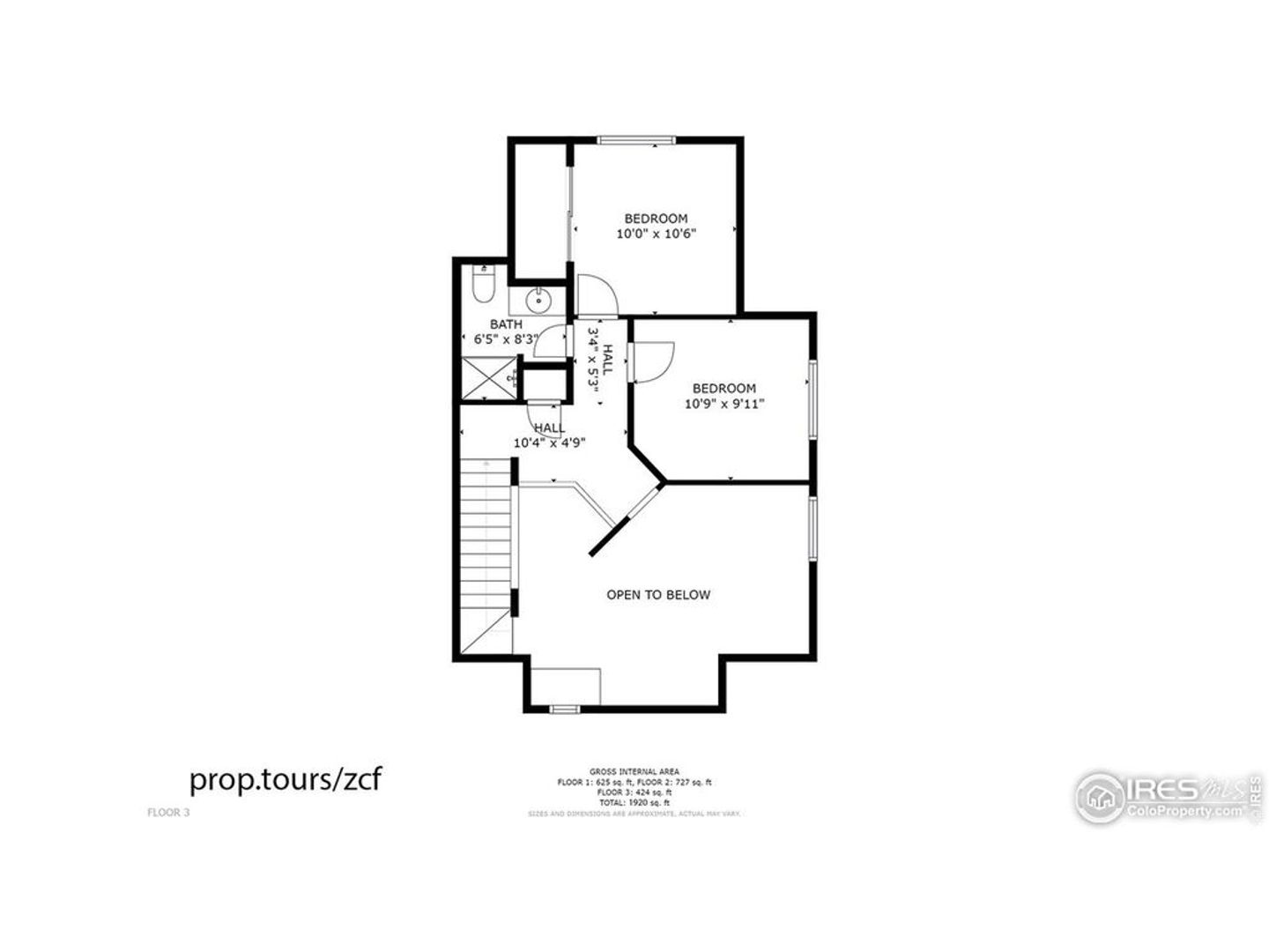 Listing photo