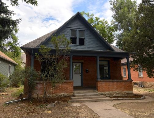 604 S Meldrum Street, Fort Collins, CO 80521