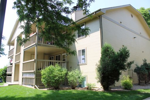 1672 Riverside Ave - D208, Fort Collins, CO 80524