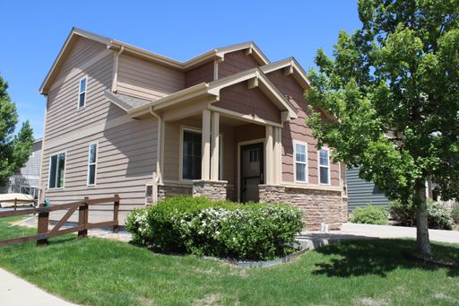 1902 Mackinac St, Fort Collins, CO 80524