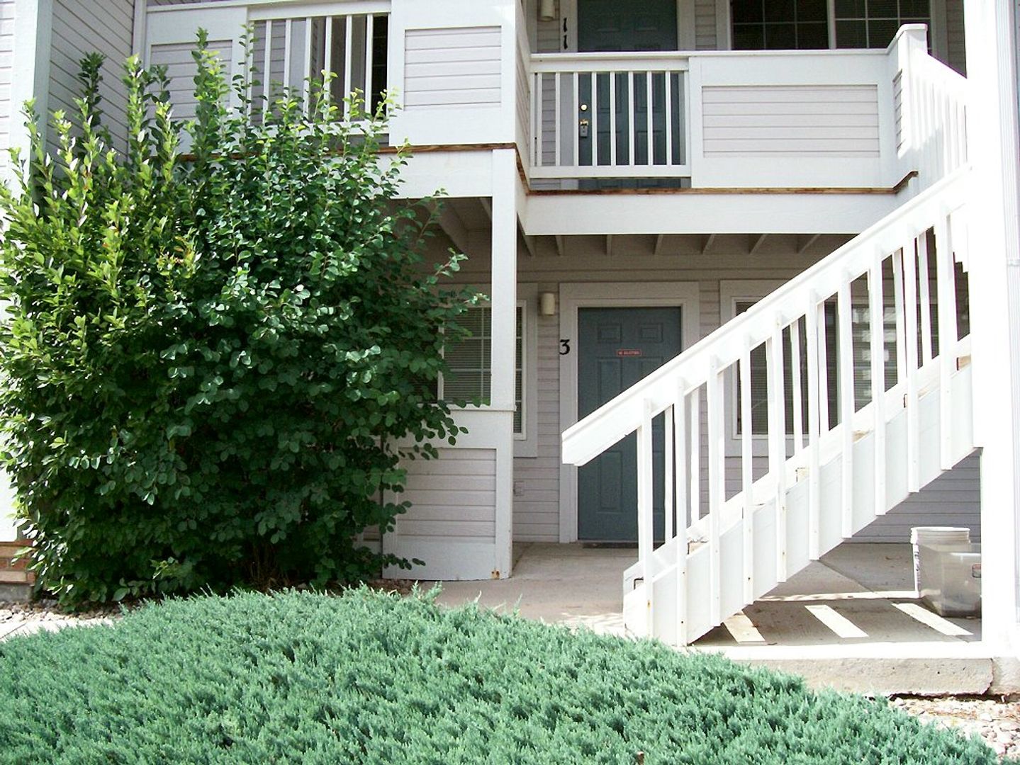 Fort Collins Condo: 1225 W Prospect Rd - P3