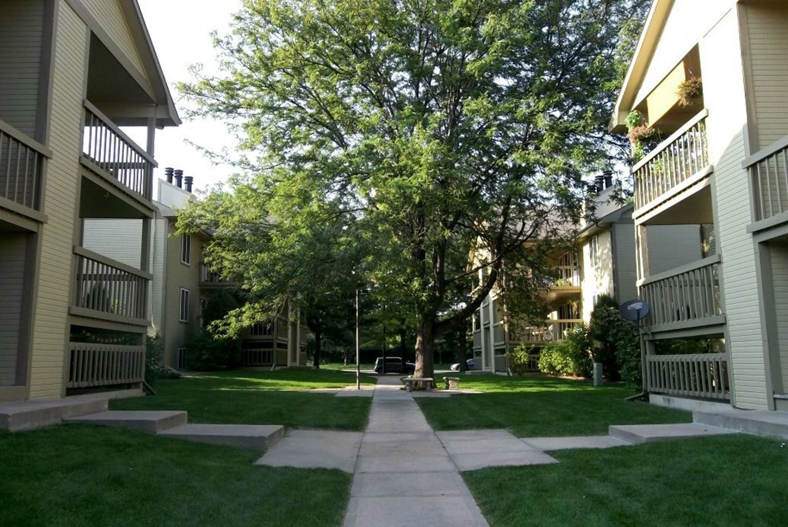 Listing photo