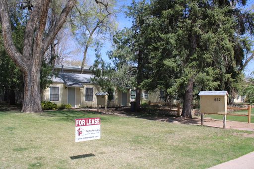 610 Stover St. - 2, Fort Collins, CO 80524
