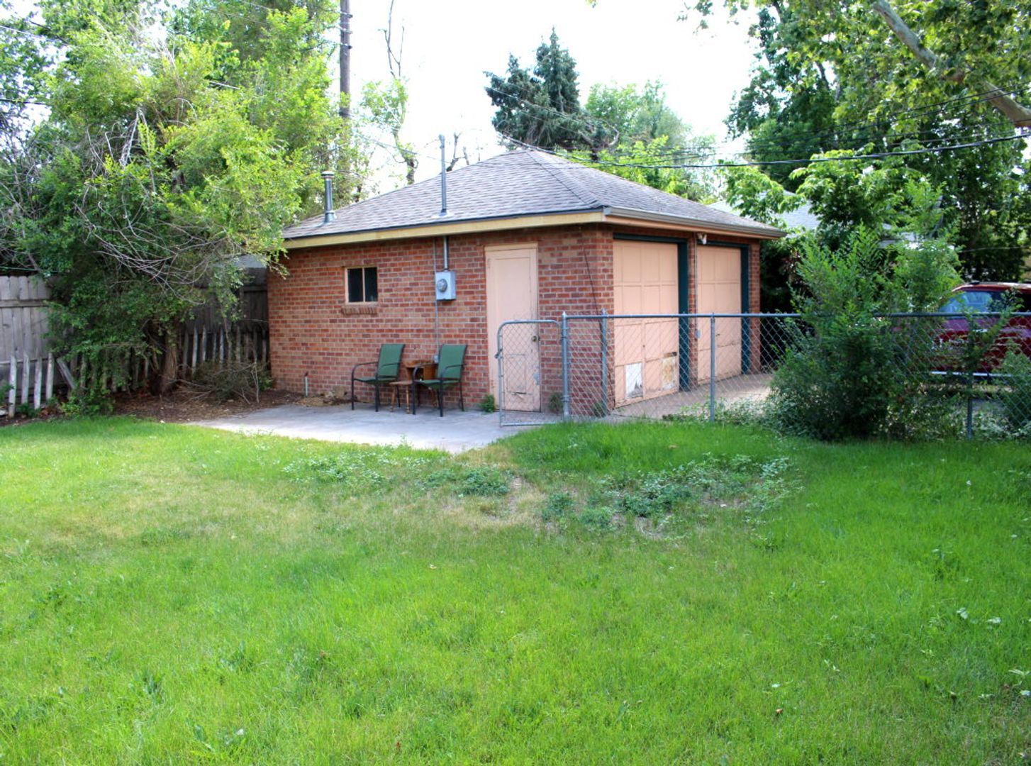 Listing photo